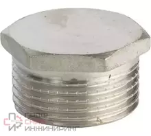 Заглушка ALTSTREAM НР 3/4" (40/720)