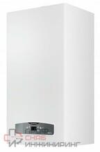 Котел газовый Ariston CARES XC 18 FF NG (18 кВт)
