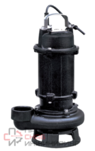 насос канализационный 380В 37,0кВт H39м Q620м.куб/ч,