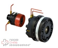 Регулятор перепада давлений для подающего трубопровода Imi heimeier DAF 516 без измерительных штуцеров, диапазон 60-150 кПа, фланцевый, DN 100, Kvs = 150 м3/ч, Tma