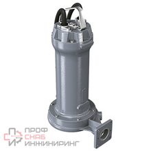 Насос Zenit GRG 550/2/G50H D0FT5 NC Q TS 2SIC 10 400 V EX