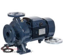 Центробежный насос Zenova SEN 50-200/150