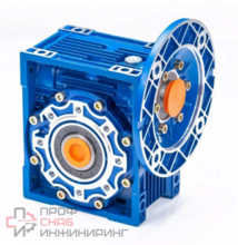 Редуктор ESQ NMRW075- 50/B5 250*24