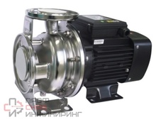 Моноблочный насос Wellmix NBS 65-40-125_2.2T_380_BQCE