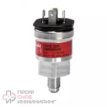Датчик давления Danfoss AKS 32R
