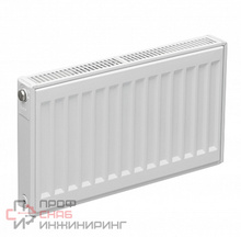 Радиатор Elsen ERK 22 100*400*500 RAL 9016