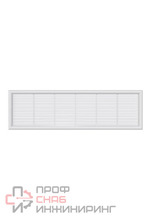 Решетка дверная ERA 2307ДП