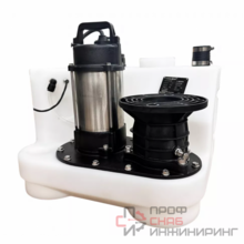 Установка канализационная Vandjord PROLIFT PS.075.1.60