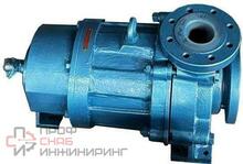 Промышленный химический насос Ампика ХГ 100/32-АМ б/д б/р