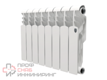 Радиатор Royal Thermo Vittoria 350 - 8 секций