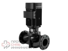 Насос Grundfos TP 40-120/2 A-F-A-BQBE