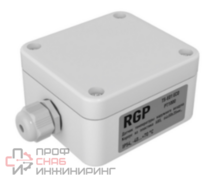 Датчик температуры RGP от -40 до +70 C, PT 1000, наружного воздуха, IP65