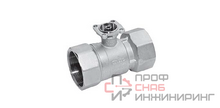 Кран БЕЛИМО R2025-S2