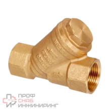 Фильтр сетчатый Danfoss FVR Ду15 Ру25