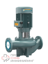 Циркуляционный насос Grandfar GTD100-48-220/2