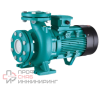Центробежный насос LEO XST32-160/22