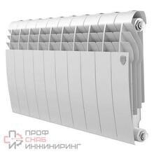 Радиатор Royal Thermo BiLiner 350 /Bianco Traffico - 10 секций