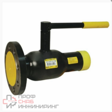 Кран шаровой Broen Ballomax 60 Ду100 Ру25