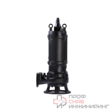 Насос CNP 100WQ60-17-5.5A (I) TOS-100