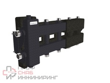 Балансировочный коллектор Gidruss BM-60-5DU.EPP