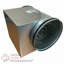 Воздухонагреватель электрический Naveka E 9-315