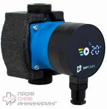 Насос ImpPumps NMT SAN MINI PRO 32/80-180