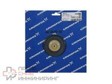 Диафрагма Grundfos DME 60