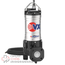 Насос Pedrollo VX4 10/80