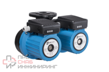 Насос ImpPumps GHNDbasic II 80-120 F (PN6)