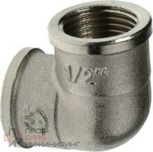 Водорозетка General Fittings 2700 1/2"-1/2" резьба-резьба, вн.