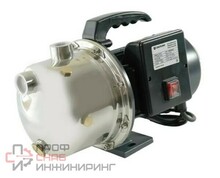 Поверхностный насос Unipump JS 100 садовый