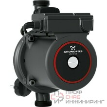 Циркуляционный насос Grundfos UPA 15-120 230V 50Hz Schuko plug