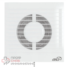 Вентилятор ЭРА.E 100 S-02