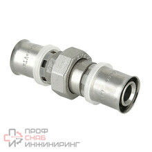 Разъемный пресс-фитинг Valtec VTM.263.N.002626