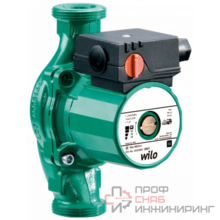 Насос Wilo STAR-RS 25/6-130