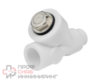 Фильтр КОНТУР PP-R D32 в/н грязевик