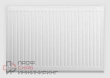 Радиатор стальной панельный Buderus Logatrend K-Profil 21/400/1200