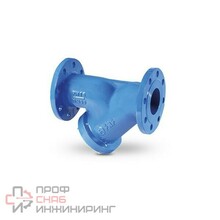 Фильтр сетчатый чугунный фланцевый FAF 2500