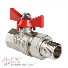 Кран шаровой Valtec Base VT.227.N.07 PN25