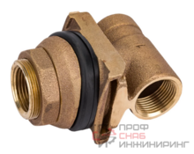 Адаптер скважинный JEMIX ADS-32, 1", бронза