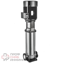 Насос вертикальный многоступенчатый TESK SB 1-8 SVMT 0,55 кВт 3x380 В