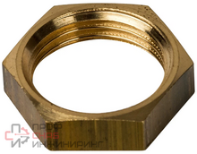 Контргайка 1/2 STOUT