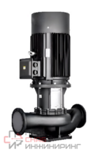 Циркуляционный насос Wellmix TD 125-40/4Т, BQQE (30.0 кВт, 380В, 1500об/мин)