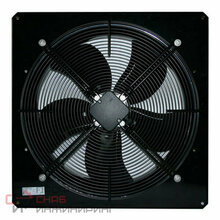 Вентилятор EBM Papst W6D800-GD01-01