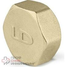 Заглушка В 1/2 LD