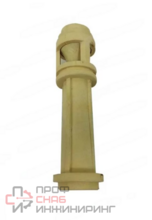 Вентури PROFLINE12,7*9,5 к AUJET- 80L