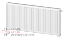 Радиатор стальной панельный Ventil 22 тип, 200 х 2000 мм