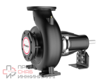 Насосная часть без двигателя Fancy FS4 125-315/370