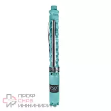 Насос скважинный ESQ ЭЦВ 8-25-110