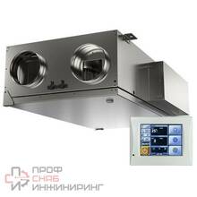 Установка приточно-вытяжная SHUFT UniMAX-P 1400CE EC
